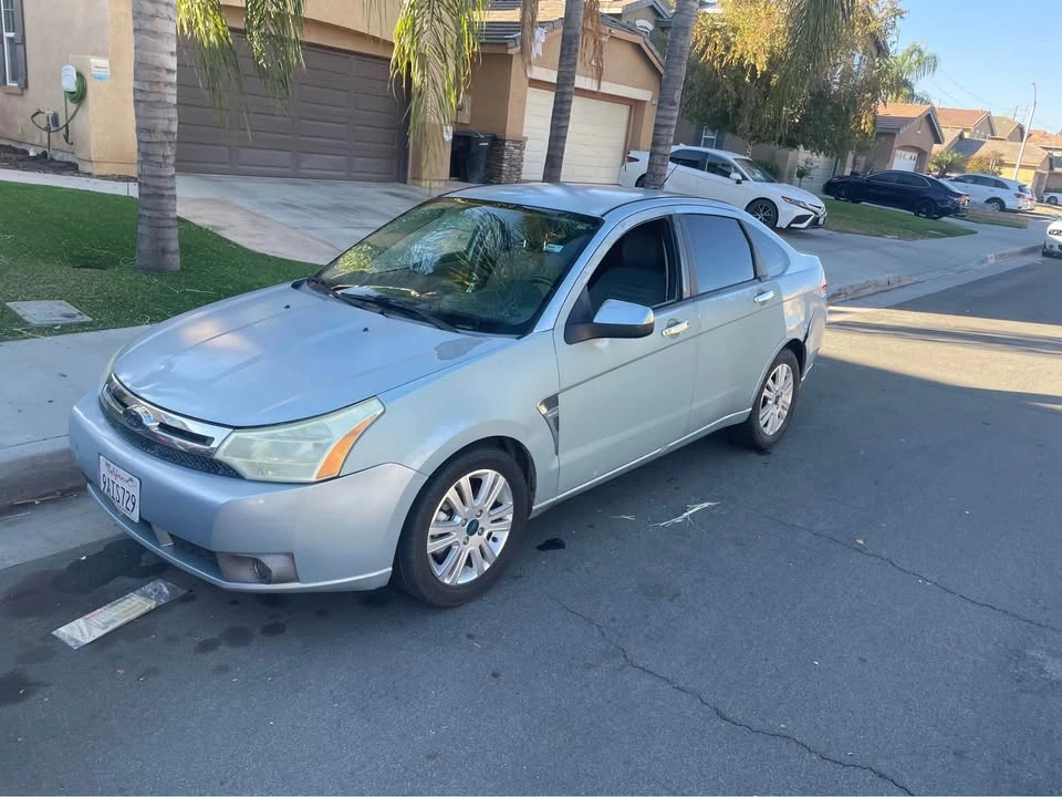 2009 Ford Focus 2nd Gen - Image 3 of 5