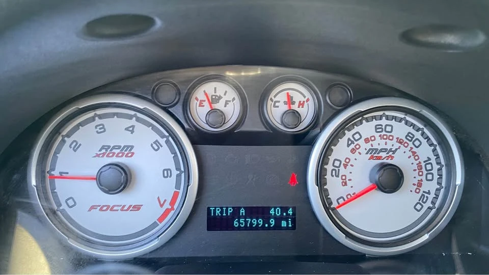 2009 Ford Focus 2nd Gen - Image 14 of 14