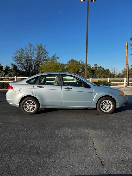 2009 Ford Focus 2nd Gen - Image 4 of 12