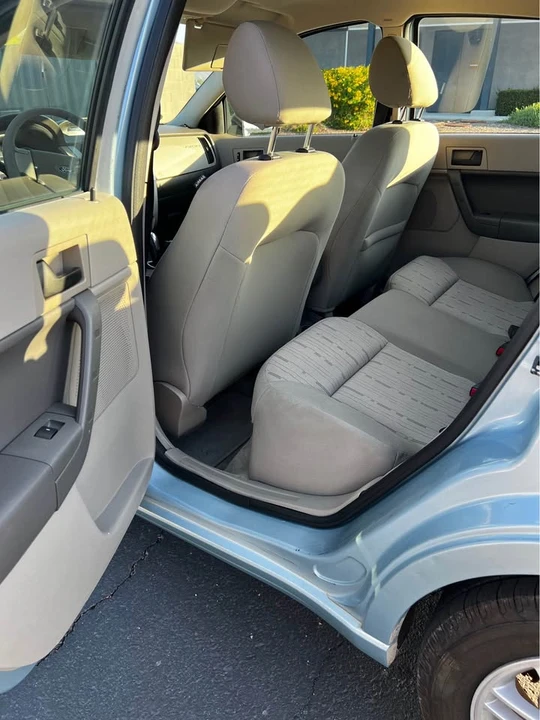 2009 Ford Focus 2nd Gen - Image 11 of 12