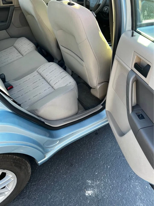 2009 Ford Focus 2nd Gen - Image 12 of 12