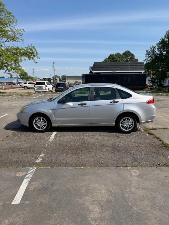 2009 Ford Focus 2nd Gen - Image 3 of 7