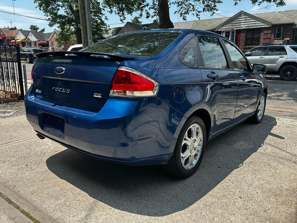 2009 Ford Focus 2nd Gen - Image 6 of 10
