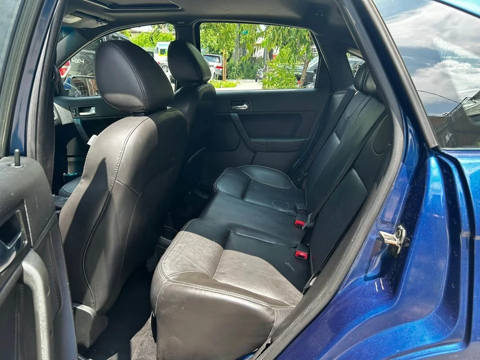 2009 Ford Focus 2nd Gen - Image 7 of 10