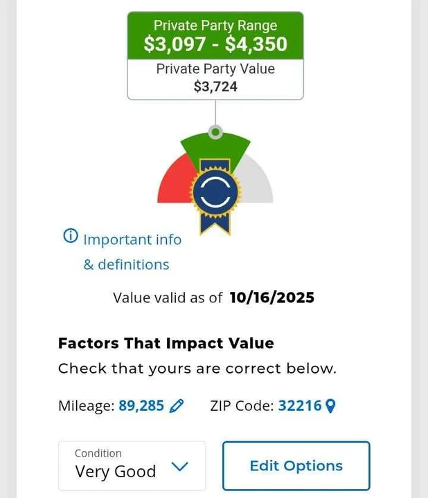 2009 Ford Focus 2nd Gen - Image 14 of 14