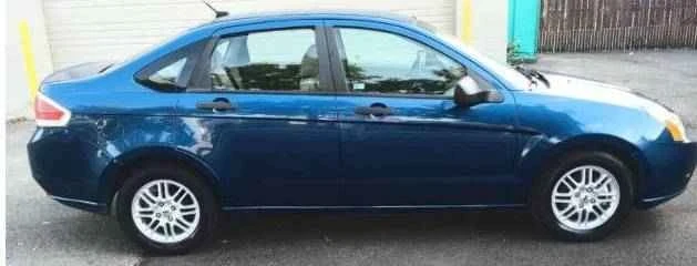 2009 Ford Focus 2nd Gen - Image 6 of 14