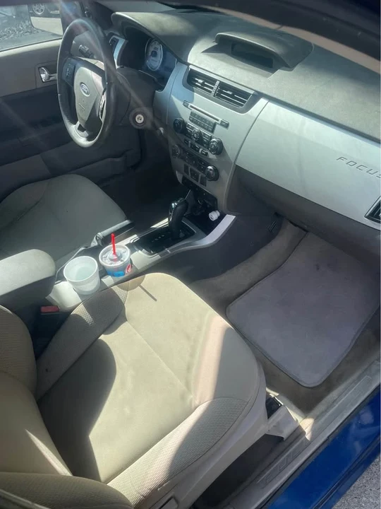 2009 Ford Focus 2nd Gen - Image 11 of 11