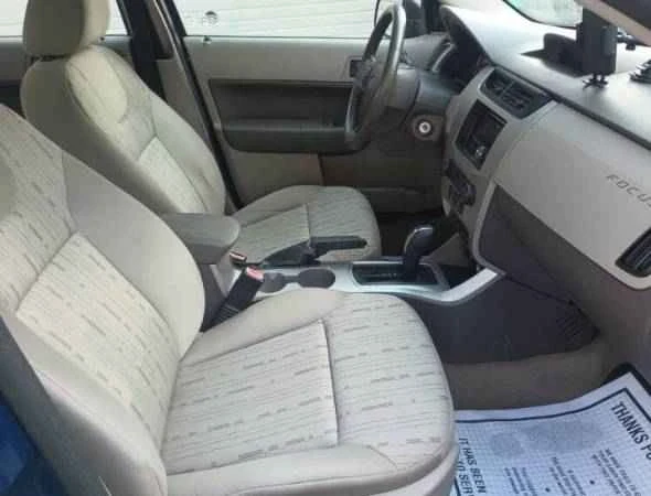 2009 Ford Focus 2nd Gen - Image 9 of 14