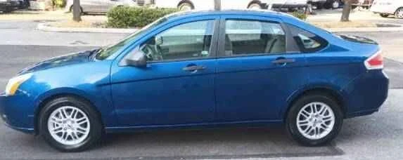 2009 Ford Focus 2nd Gen - Image 5 of 14
