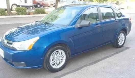 2009 Ford Focus 2nd Gen - Image 2 of 14