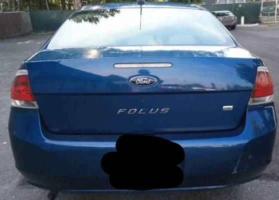 2009 Ford Focus 2nd Gen - Image 4 of 14