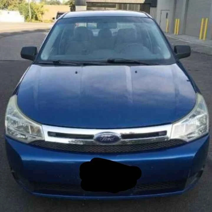 2009 Ford Focus 2nd Gen - Image 3 of 14