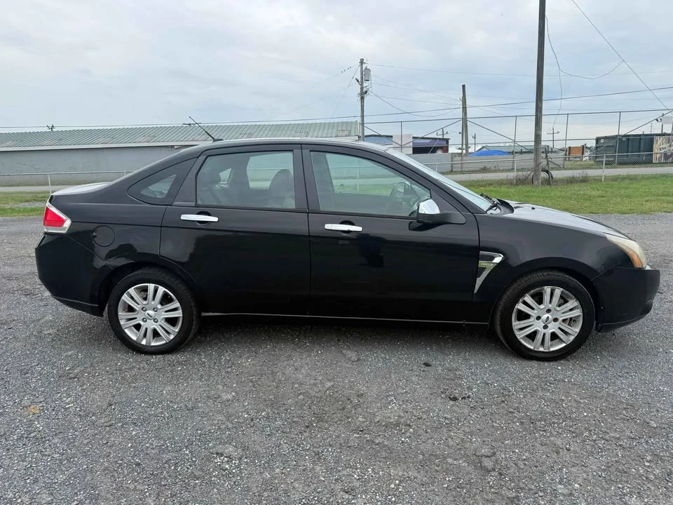 2009 Ford Focus 2nd Gen - Image 6 of 13