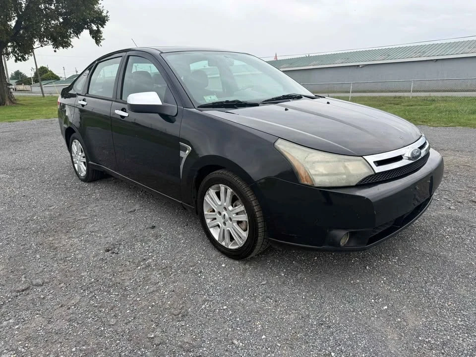 2009 Ford Focus 2nd Gen - Image 5 of 13