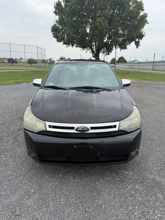 2009 Ford Focus 2nd Gen - Image 4 of 14