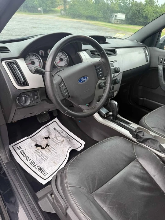 2009 Ford Focus 2nd Gen - Image 6 of 14