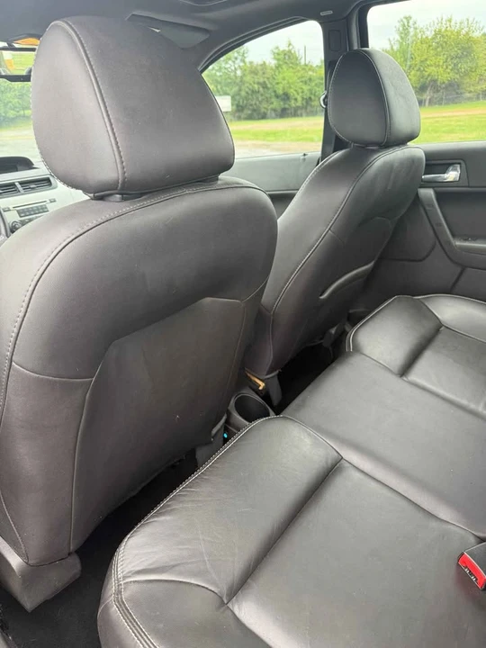 2009 Ford Focus 2nd Gen - Image 12 of 14