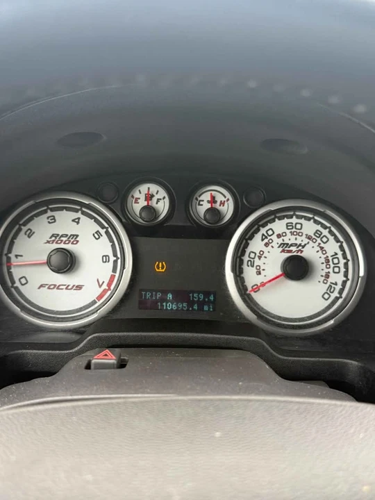 2009 Ford Focus 2nd Gen - Image 14 of 14