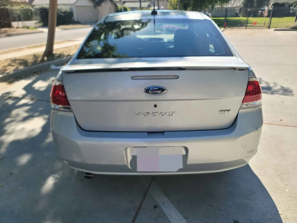 2009 Ford Focus 2nd Gen - Image 3 of 7