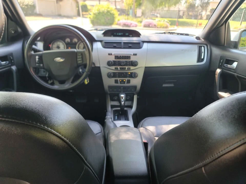 2009 Ford Focus 2nd Gen - Image 5 of 7