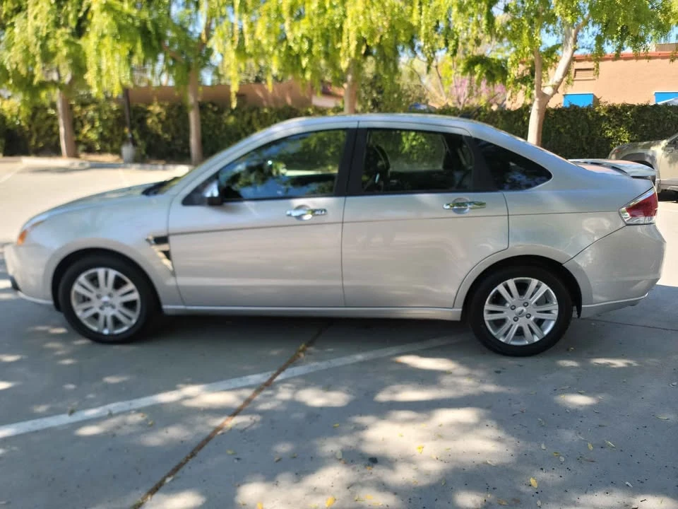 2009 Ford Focus 2nd Gen - Image 7 of 7