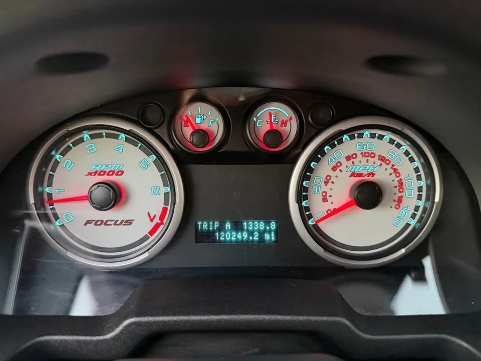 2009 Ford Focus 2nd Gen - Image 5 of 12