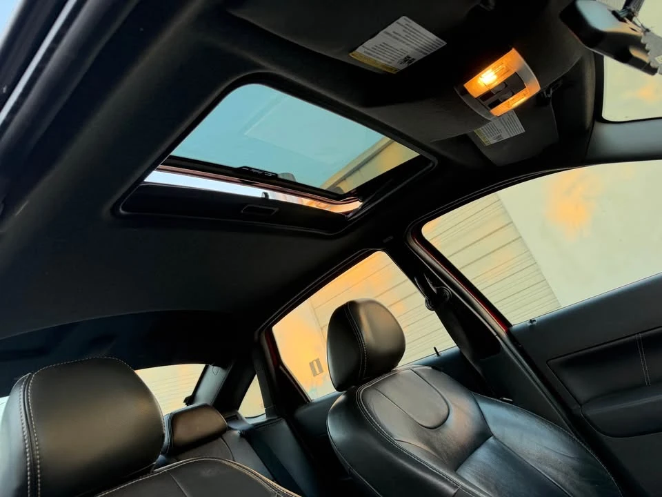2009 Ford Focus 2nd Gen - Image 7 of 12
