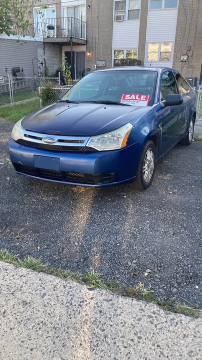 2009 Ford Focus 2nd Gen - Image 2 of 6