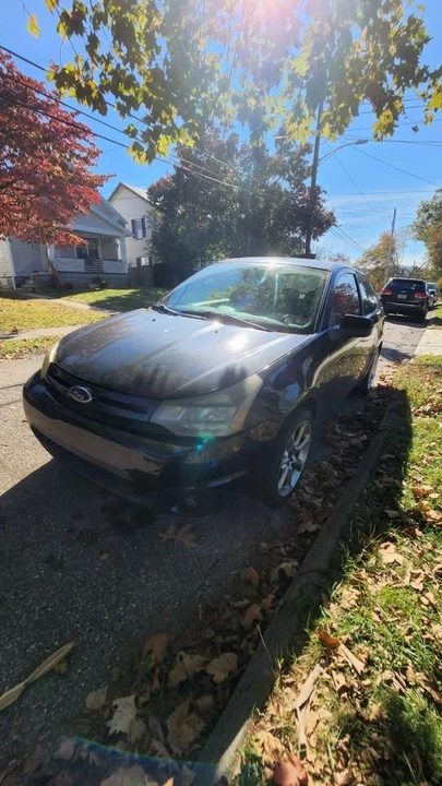 2009 Ford Focus 2nd Gen - Image 2 of 6