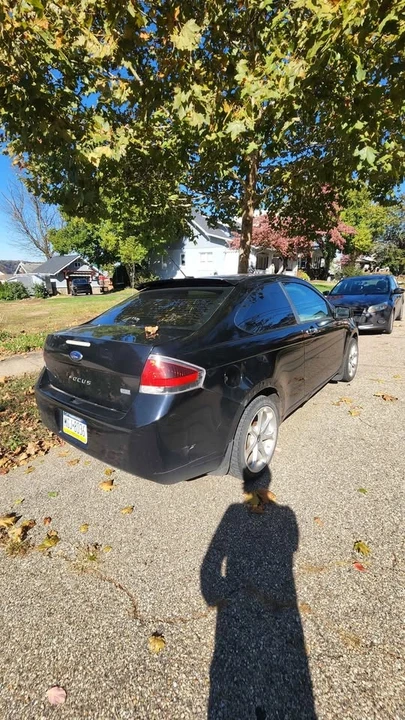 2009 Ford Focus 2nd Gen - Image 4 of 6