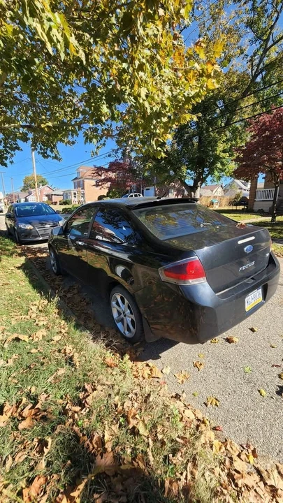 2009 Ford Focus 2nd Gen - Image 3 of 6