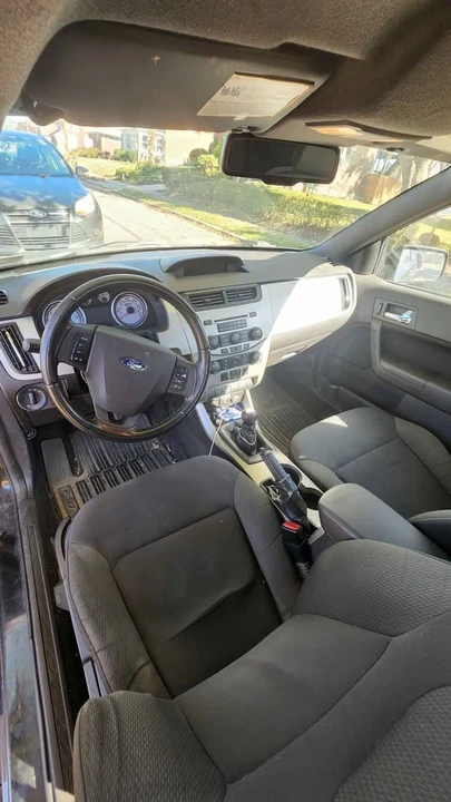 2009 Ford Focus 2nd Gen - Image 6 of 6