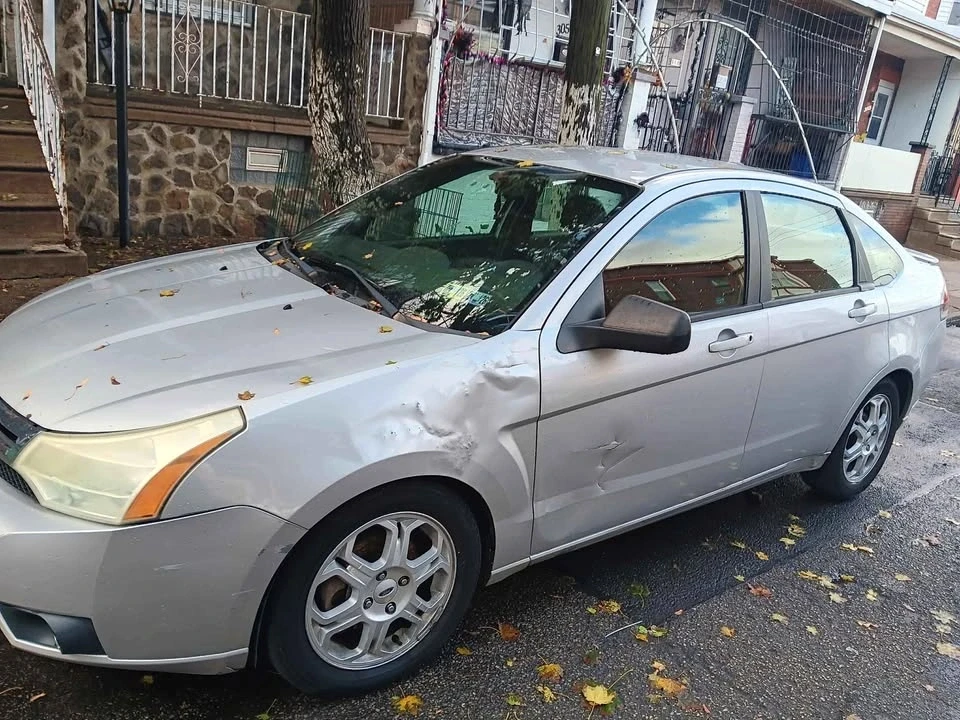 2009 Ford Focus 2nd Gen - Image 4 of 4