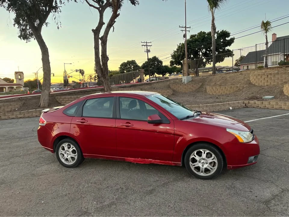 2009 Ford Focus 2nd Gen - Image 4 of 18