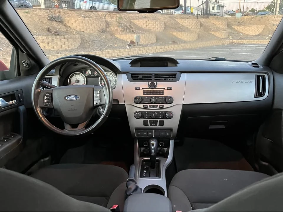 2009 Ford Focus 2nd Gen - Image 14 of 18