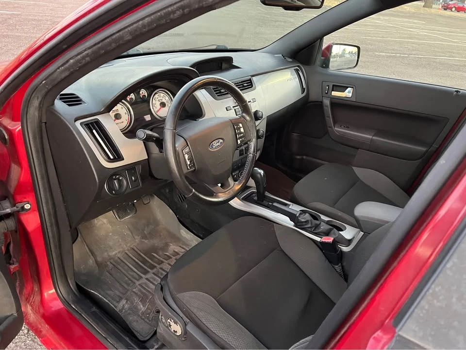 2009 Ford Focus 2nd Gen - Image 11 of 18