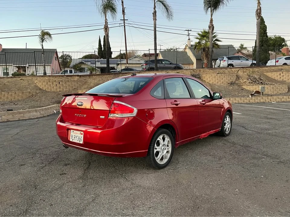 2009 Ford Focus 2nd Gen - Image 6 of 18