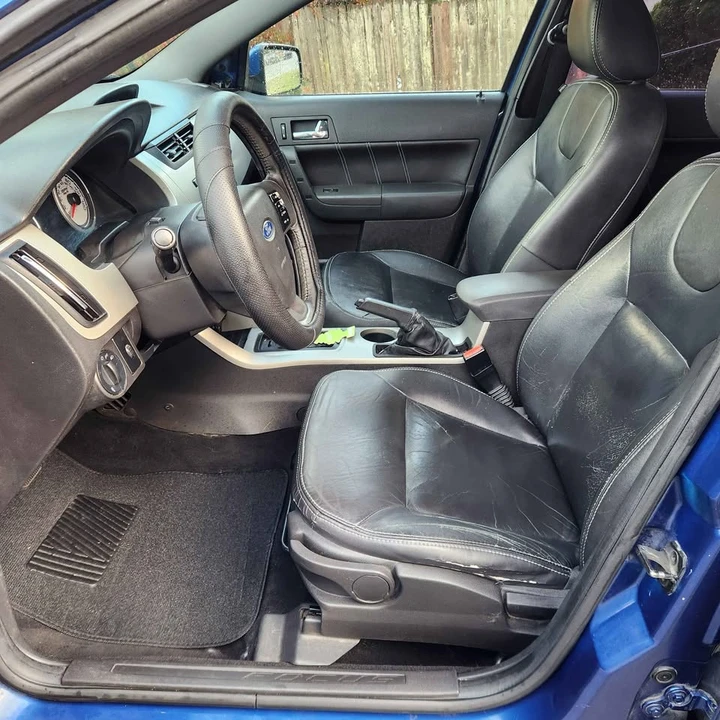 2009 Ford Focus 2nd Gen - Image 8 of 13