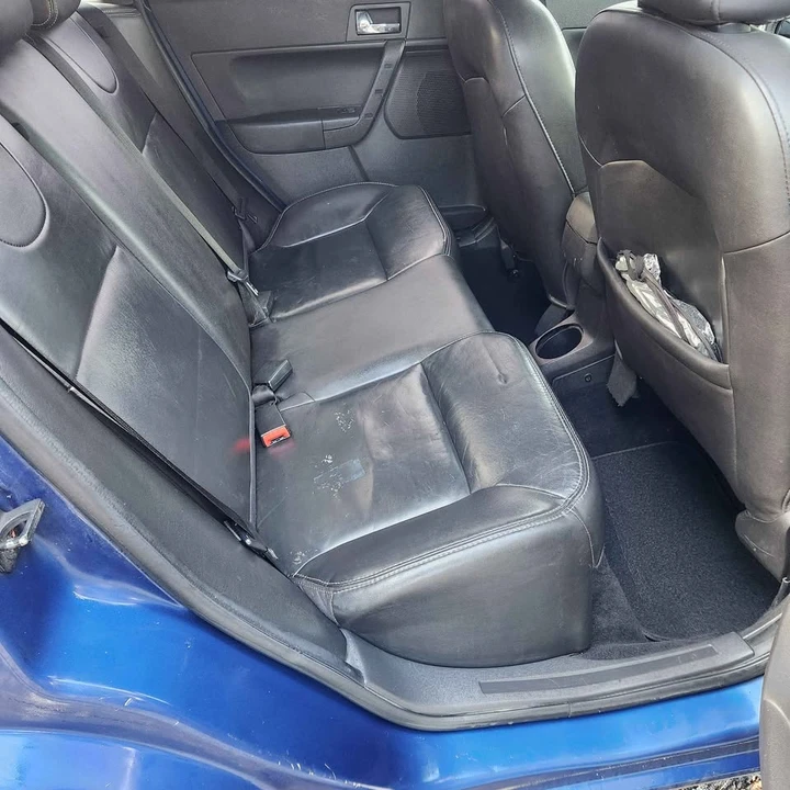 2009 Ford Focus 2nd Gen - Image 13 of 13