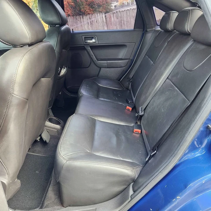2009 Ford Focus 2nd Gen - Image 12 of 13