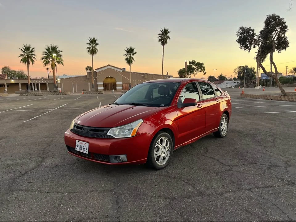 2009 Ford Focus 2nd Gen - Image 10 of 18