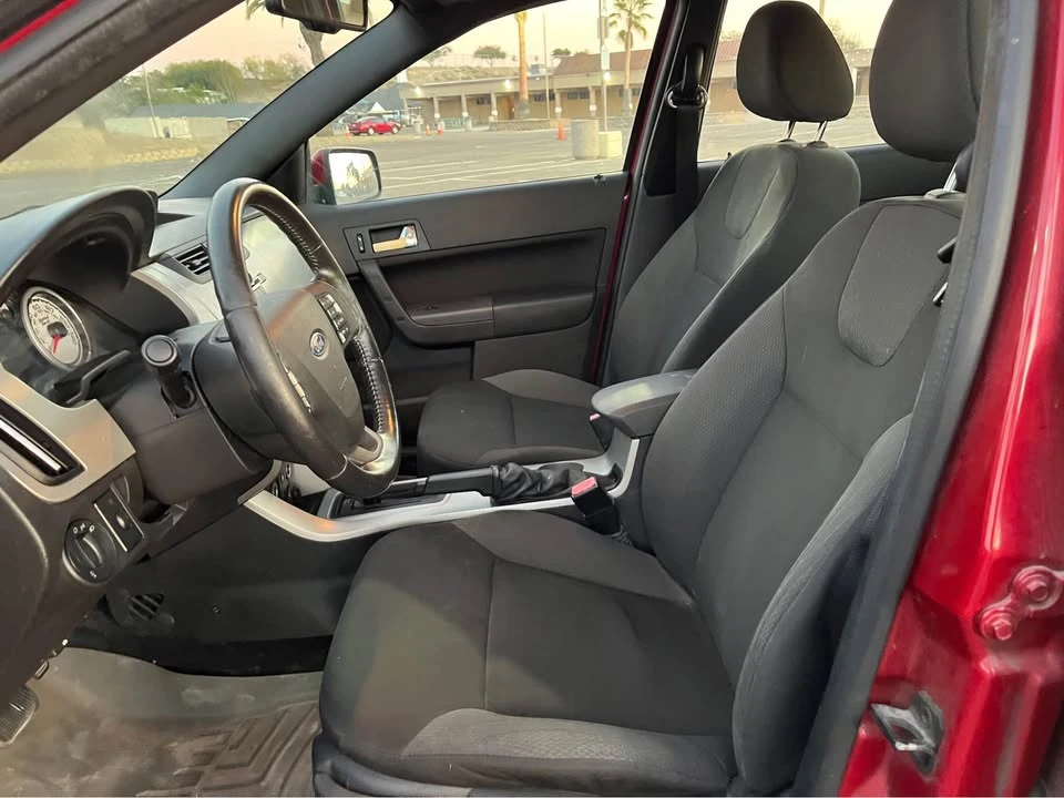 2009 Ford Focus 2nd Gen - Image 12 of 18