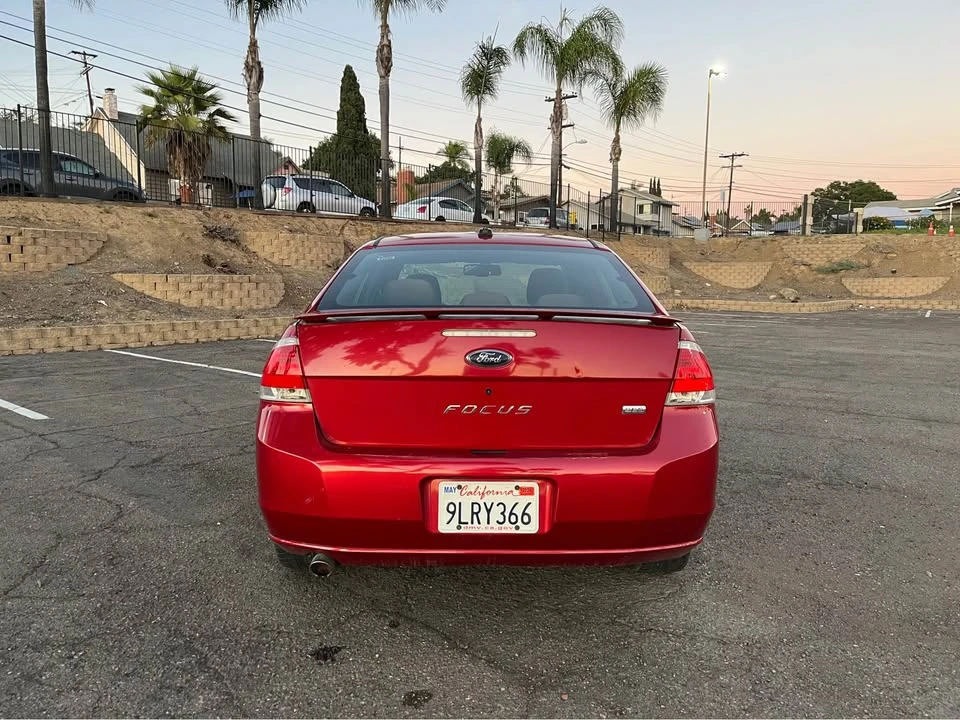2009 Ford Focus 2nd Gen - Image 7 of 18