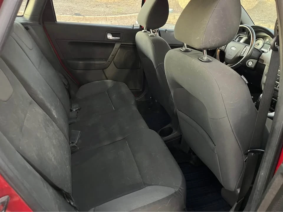 2009 Ford Focus 2nd Gen - Image 15 of 18