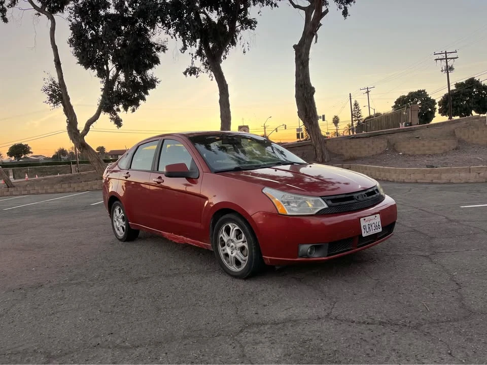 2009 Ford Focus 2nd Gen - Image 3 of 18