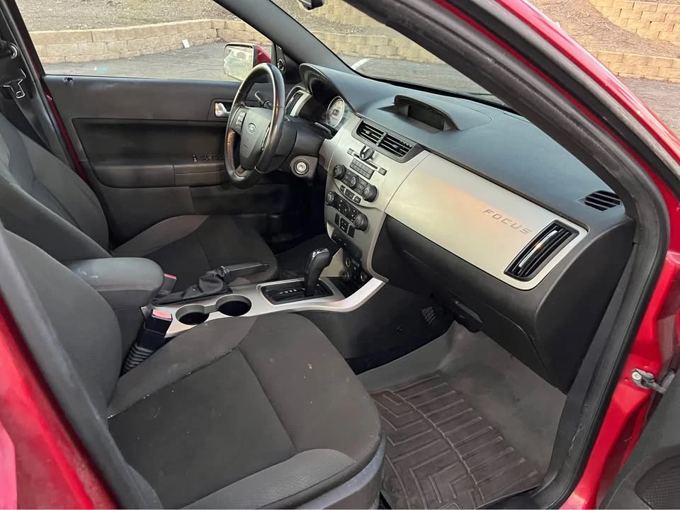 2009 Ford Focus 2nd Gen - Image 13 of 18
