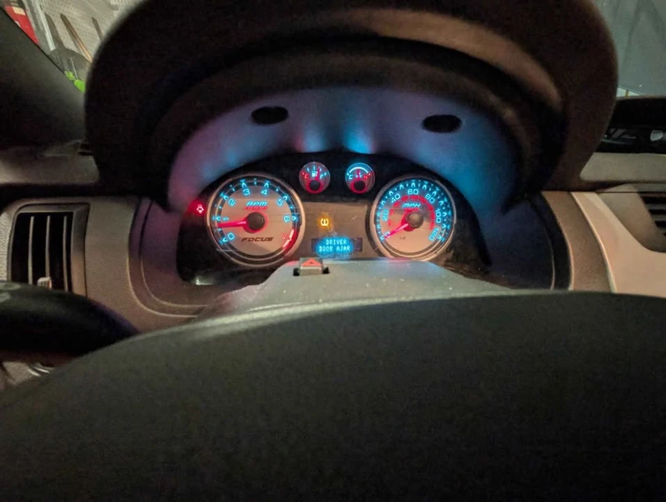 2009 Ford Focus 2nd Gen - Image 6 of 6
