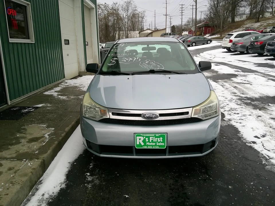 2009 Ford Focus 2nd Gen - Image 7 of 19