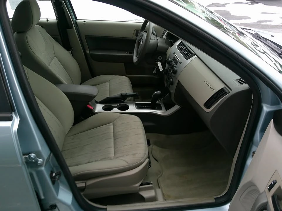 2009 Ford Focus 2nd Gen - Image 12 of 19