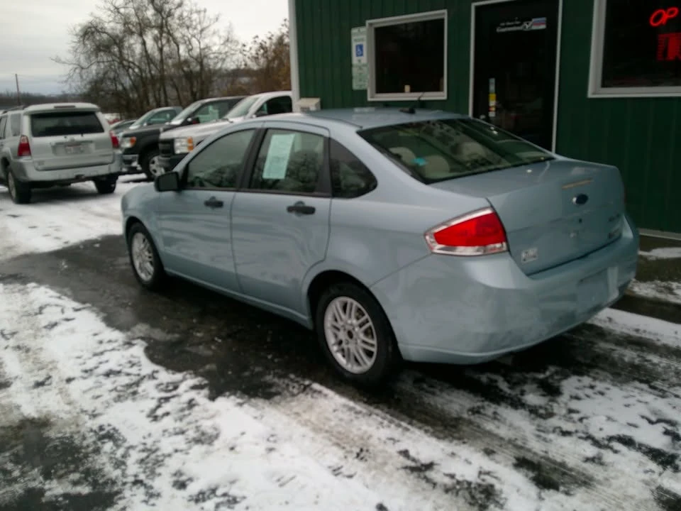 2009 Ford Focus 2nd Gen - Image 3 of 19